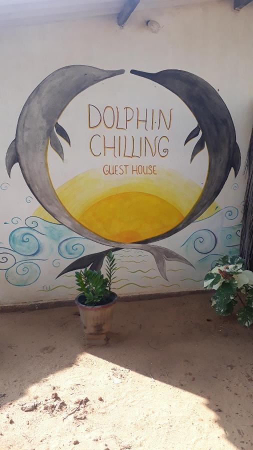 Dolphinchilling Hotel Alankuda Екстериор снимка
