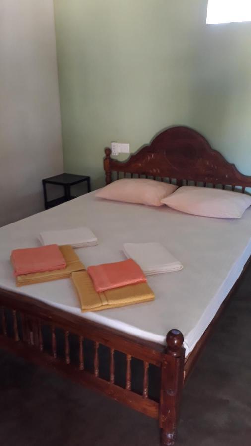 Dolphinchilling Hotel Alankuda Екстериор снимка